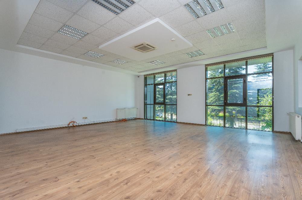 GEBZE OSB’DE 7000 M2 KİRALIK FABRİKA