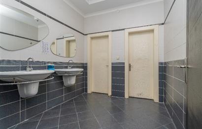 GEBZE OSB’DE 7000 M2 KİRALIK FABRİKA