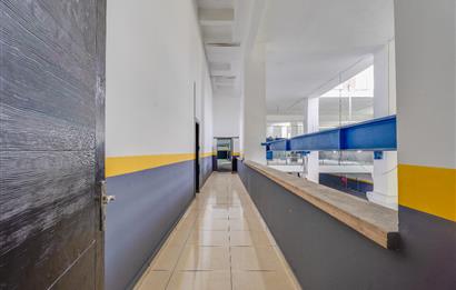 GEBZE OSB’DE 7000 M2 KİRALIK FABRİKA
