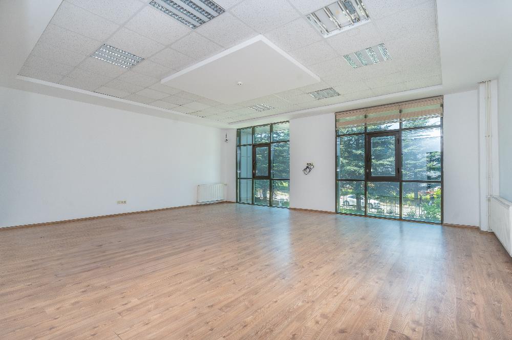 GEBZE OSB’DE 7000 M2 KİRALIK FABRİKA