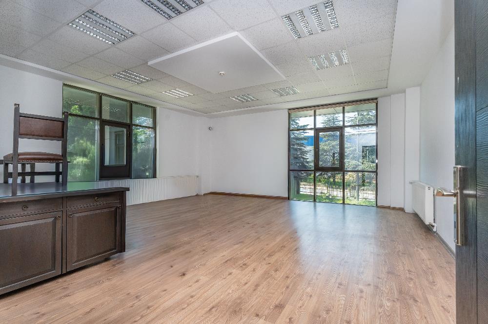 GEBZE OSB’DE 7000 M2 KİRALIK FABRİKA
