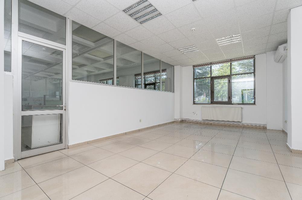 GEBZE OSB’DE 7000 M2 KİRALIK FABRİKA