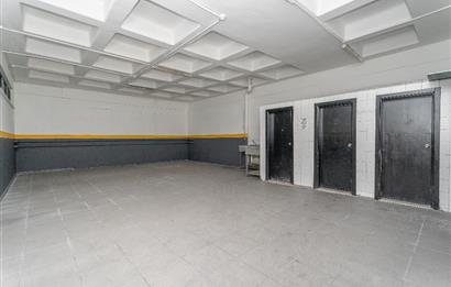 GEBZE OSB’DE 7000 M2 KİRALIK FABRİKA
