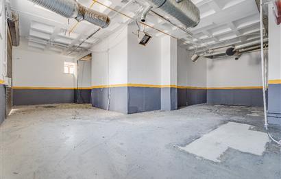 GEBZE OSB’DE 7000 M2 KİRALIK FABRİKA