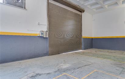 GEBZE OSB’DE 7000 M2 KİRALIK FABRİKA