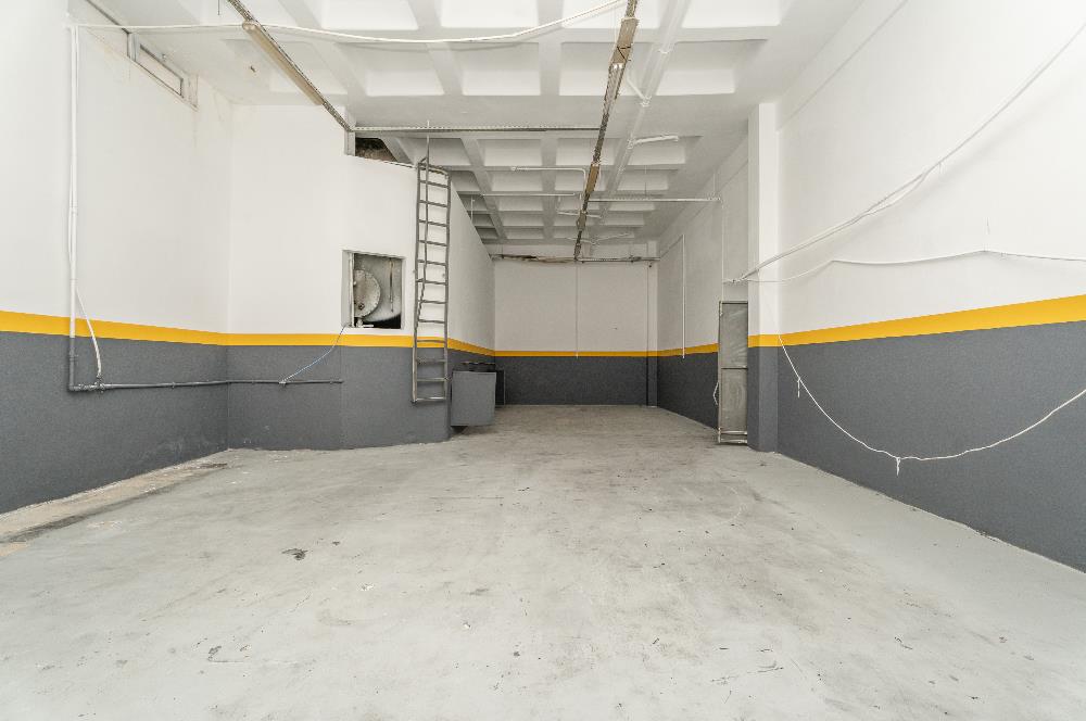 GEBZE OSB’DE 7000 M2 KİRALIK FABRİKA