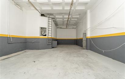 GEBZE OSB’DE 7000 M2 KİRALIK FABRİKA
