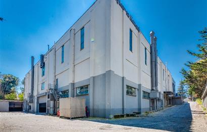GEBZE OSB’DE 7000 M2 KİRALIK FABRİKA