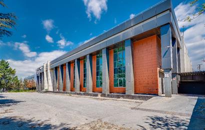 GEBZE OSB’DE 7000 M2 KİRALIK FABRİKA