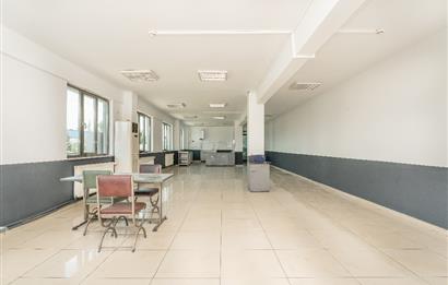 GEBZE OSB’DE 7000 M2 KİRALIK FABRİKA