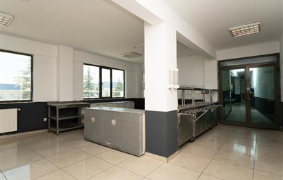 GEBZE OSB’DE 7000 M2 KİRALIK FABRİKA
