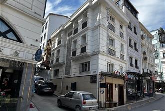 Tarihi Yarımada'da Turizme Hazır Satılık Butik Otel - 1 - 34133