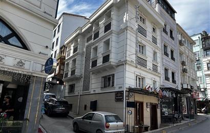Tarihi Yarımada'da Turizme Hazır Satılık Butik Otel