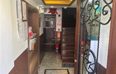 Tarihi Yarımada'da Turizme Hazır Satılık Butik Otel