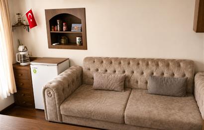 Tarihi Yarımada'da Turizme Hazır Satılık Butik Otel