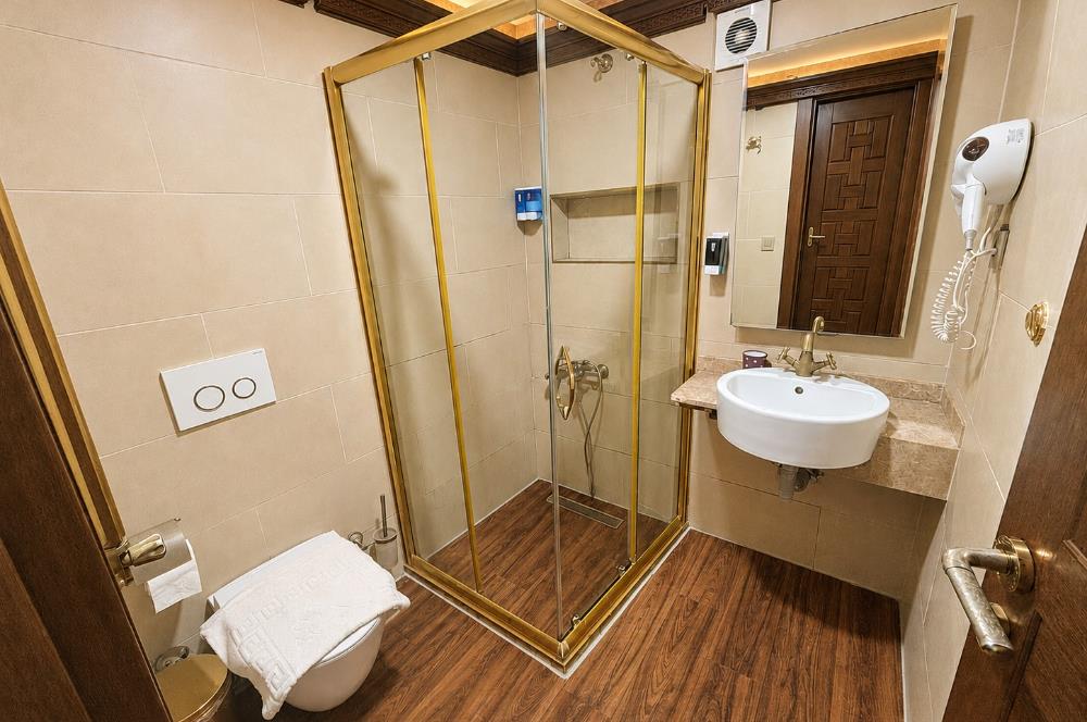 Tarihi Yarımada'da Turizme Hazır Satılık Butik Otel