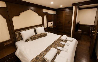 Tarihi Yarımada'da Turizme Hazır Satılık Butik Otel