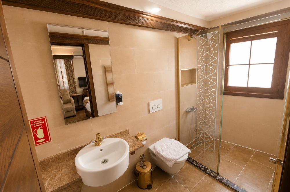 Tarihi Yarımada'da Turizme Hazır Satılık Butik Otel