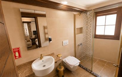 Tarihi Yarımada'da Turizme Hazır Satılık Butik Otel