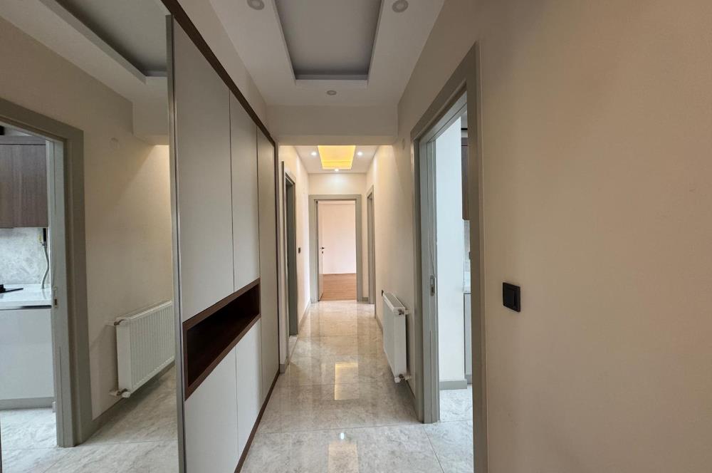 Gürkayalar Tema'da Site İçerisinde 3+1 Kiralık Daire