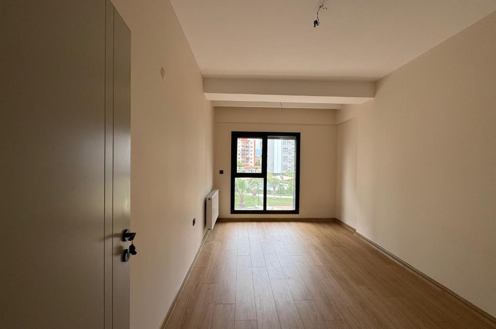 Gürkayalar Tema'da Site İçerisinde 3+1 Kiralık Daire