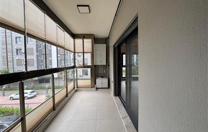 Gürkayalar Tema'da Site İçerisinde 3+1 Kiralık Daire