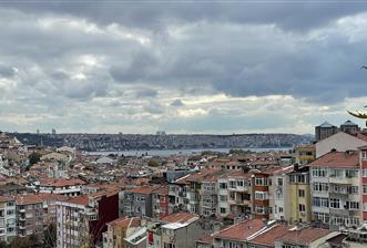 TEŞVİKİYE AV.SÜREYYA AĞAOĞLU SOKAK'TA MANZARALI KİRALIK DAİRE - 1 - 34150