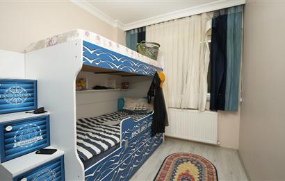 C21 Cius; Havuzlu Site İçerisinde Satılık Daire