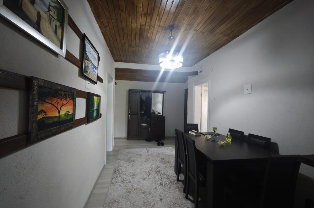 CENTURY 21 BAL'DAN DAVUTLAR mah. TAŞ EV ve BAHÇESİ,