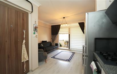 C21 Cius; Havuzlu Site İçerisinde Satılık Daire