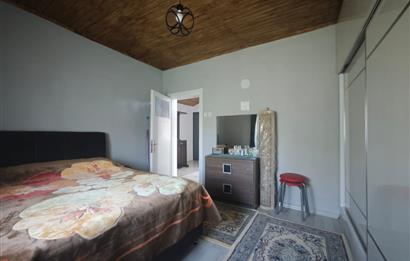 CENTURY 21 BAL'DAN DAVUTLAR mah. TAŞ EV ve BAHÇESİ,