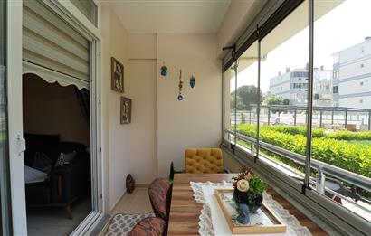 C21 Cius; Havuzlu Site İçerisinde Satılık Daire