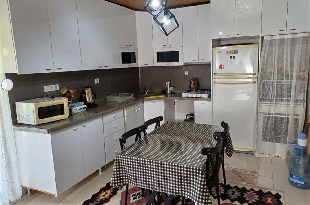 CENTURY 21 BAL'DAN DAVUTLAR mah. TAŞ EV ve BAHÇESİ,