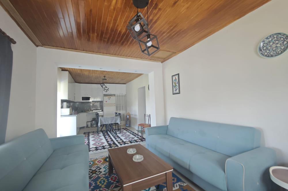 CENTURY 21 BAL'DAN DAVUTLAR mah. TAŞ EV ve BAHÇESİ,