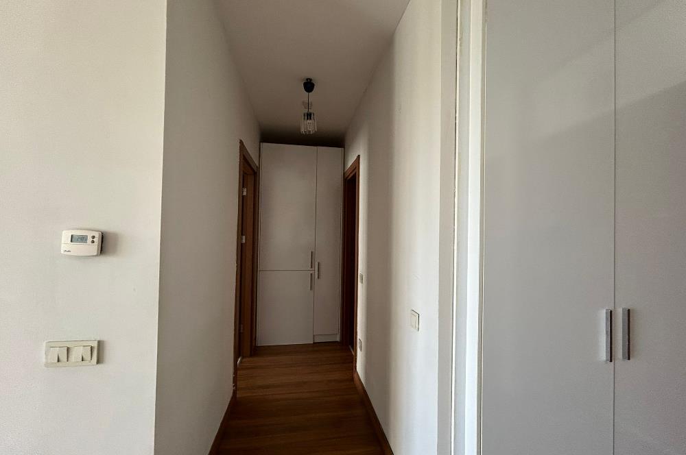 Başakşehir Ağaoğlu My World Europe'ta 1+1 Kiralık Daire