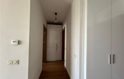 Başakşehir Ağaoğlu My World Europe'ta 1+1 Kiralık Daire