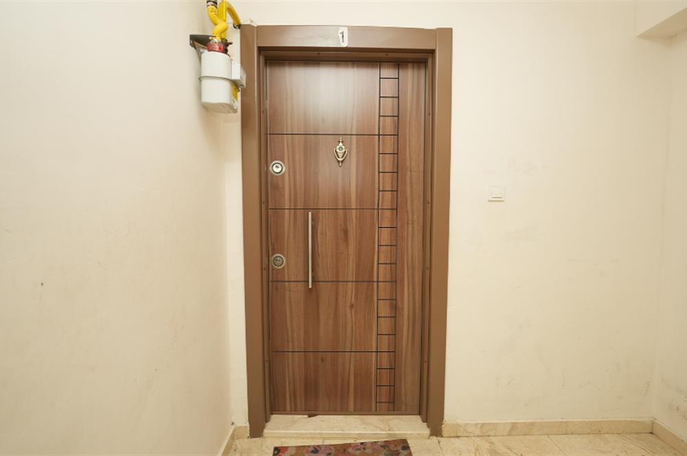 C21 Cius; Havuzlu Site İçerisinde Satılık Daire