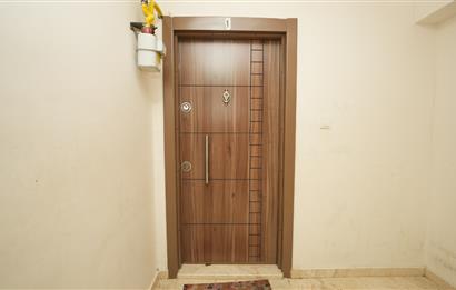 C21 Cius; Havuzlu Site İçerisinde Satılık Daire