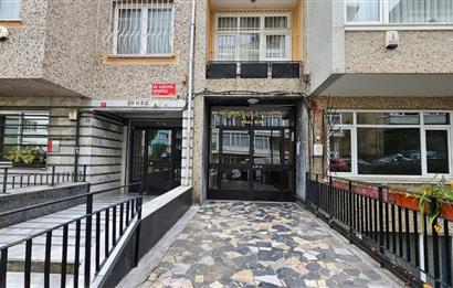 TEŞVİKİYE AV.SÜREYYA AĞAOĞLU SOKAK'TA MANZARALI KİRALIK DAİRE