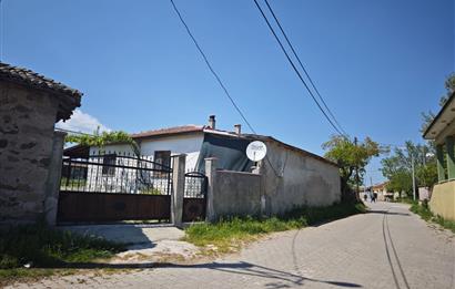 CENTURY 21 BAL'DAN DAVUTLAR mah. TAŞ EV ve BAHÇESİ,
