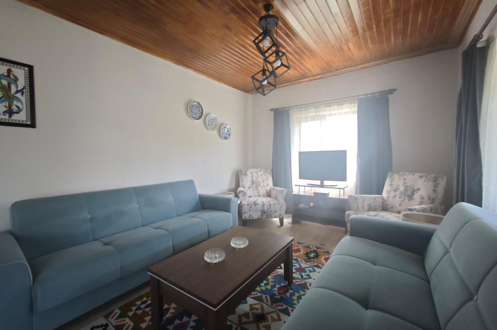 CENTURY 21 BAL'DAN DAVUTLAR mah. TAŞ EV ve BAHÇESİ,