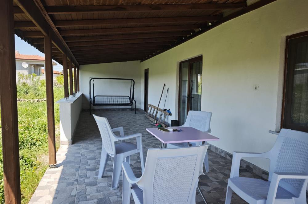 CENTURY 21 BAL'DAN DAVUTLAR mah. TAŞ EV ve BAHÇESİ,