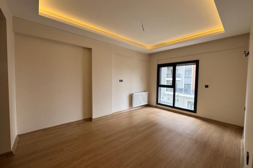 Gürkayalar Tema'da Site İçerisinde 3+1 Kiralık Daire