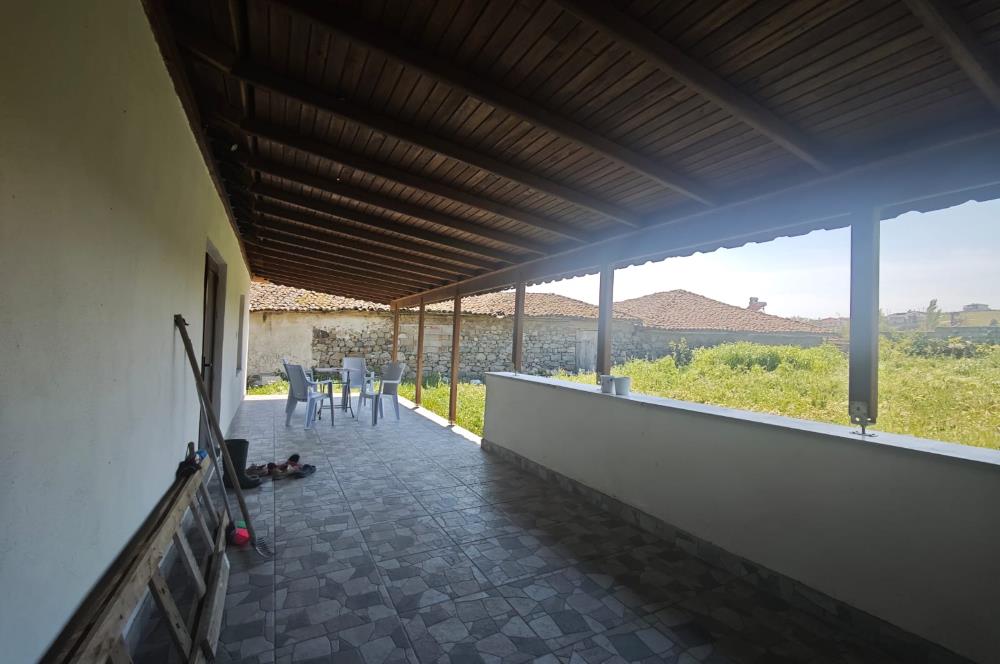 CENTURY 21 BAL'DAN DAVUTLAR mah. TAŞ EV ve BAHÇESİ,