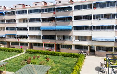 C21 Cius; Havuzlu Site İçerisinde Satılık Daire