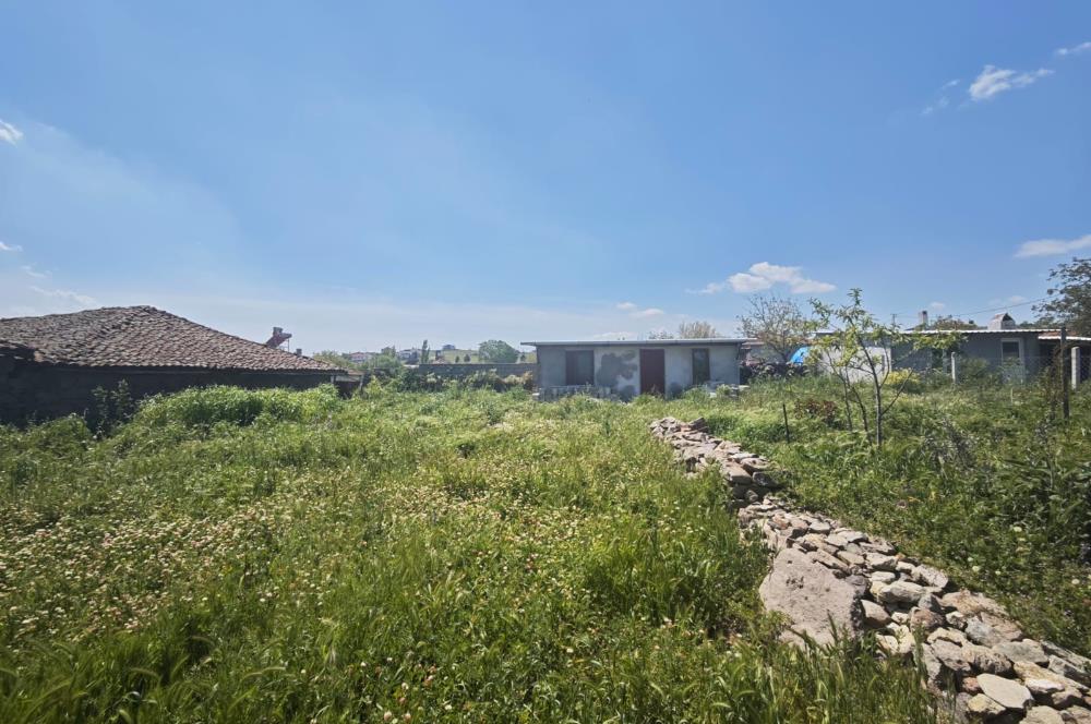 CENTURY 21 BAL'DAN DAVUTLAR mah. TAŞ EV ve BAHÇESİ,