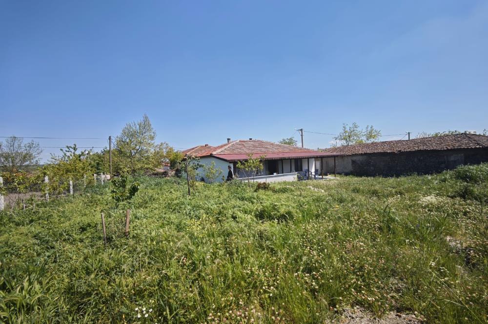 CENTURY 21 BAL'DAN DAVUTLAR mah. TAŞ EV ve BAHÇESİ,