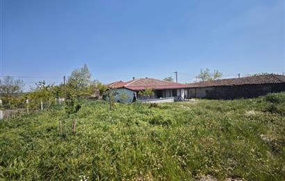 CENTURY 21 BAL'DAN DAVUTLAR mah. TAŞ EV ve BAHÇESİ,