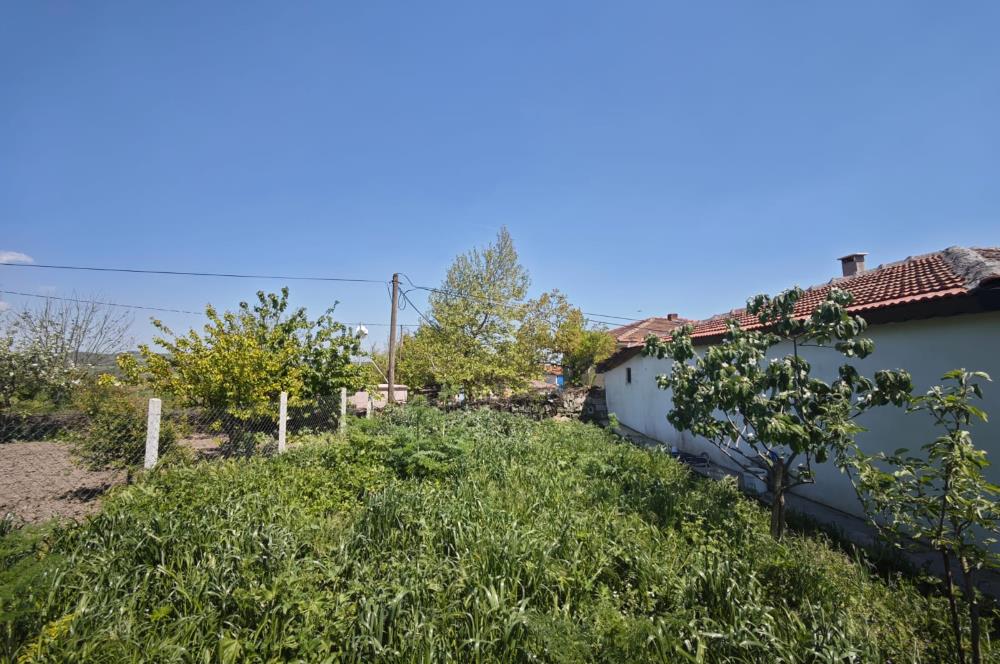 CENTURY 21 BAL'DAN DAVUTLAR mah. TAŞ EV ve BAHÇESİ,
