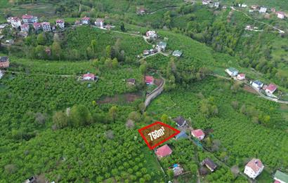CENTURY 21 UZMAN KAVALA'DA FULL DENİZ MANZARALI FIRSAT ARSA